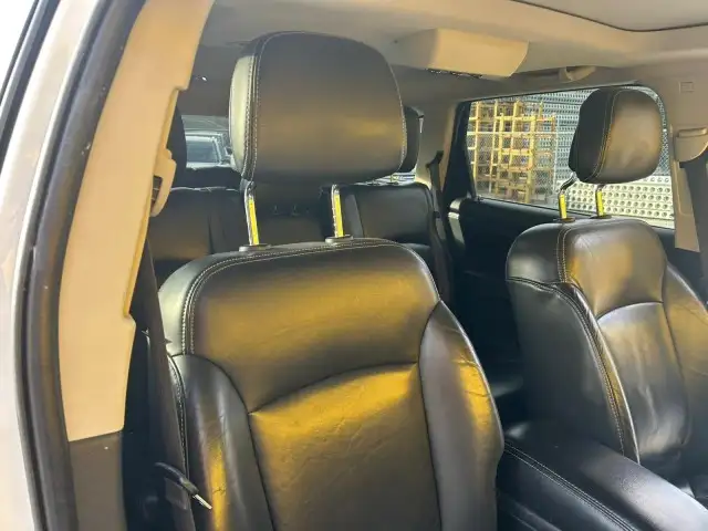 2016 Dodge Journey Crossroad - BLUETOOTH, HEATED SEATS, POWER ST - Photo 11