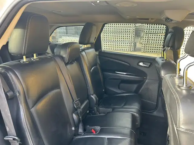 2016 Dodge Journey Crossroad - BLUETOOTH, HEATED SEATS, POWER ST - Photo 12