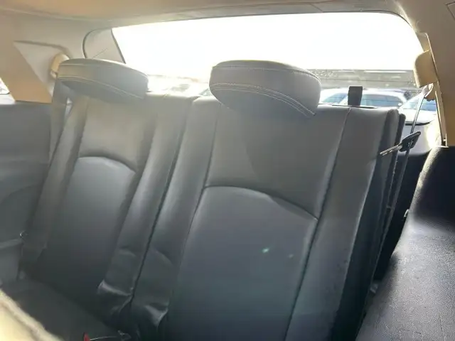 2016 Dodge Journey Crossroad - BLUETOOTH, HEATED SEATS, POWER ST - Photo 13