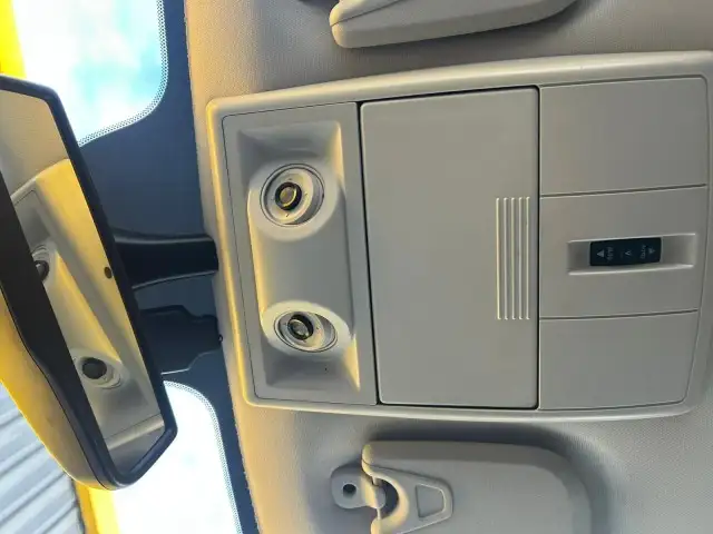 2016 Dodge Journey Crossroad - BLUETOOTH, HEATED SEATS, POWER ST - Photo 17