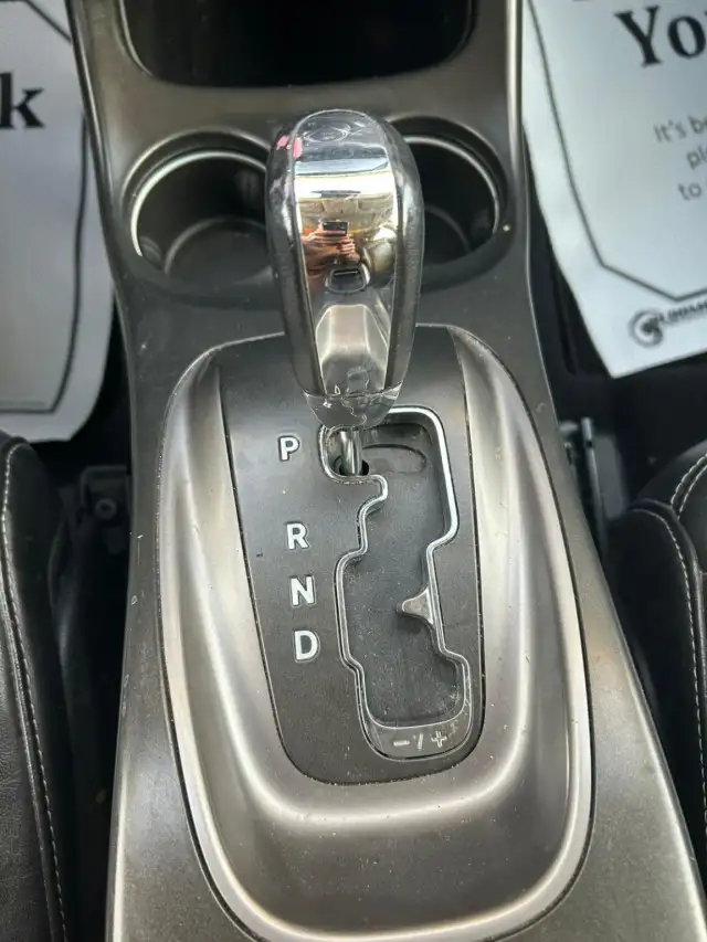 2016 Dodge Journey Crossroad - BLUETOOTH, HEATED SEATS, POWER ST - Photo 18