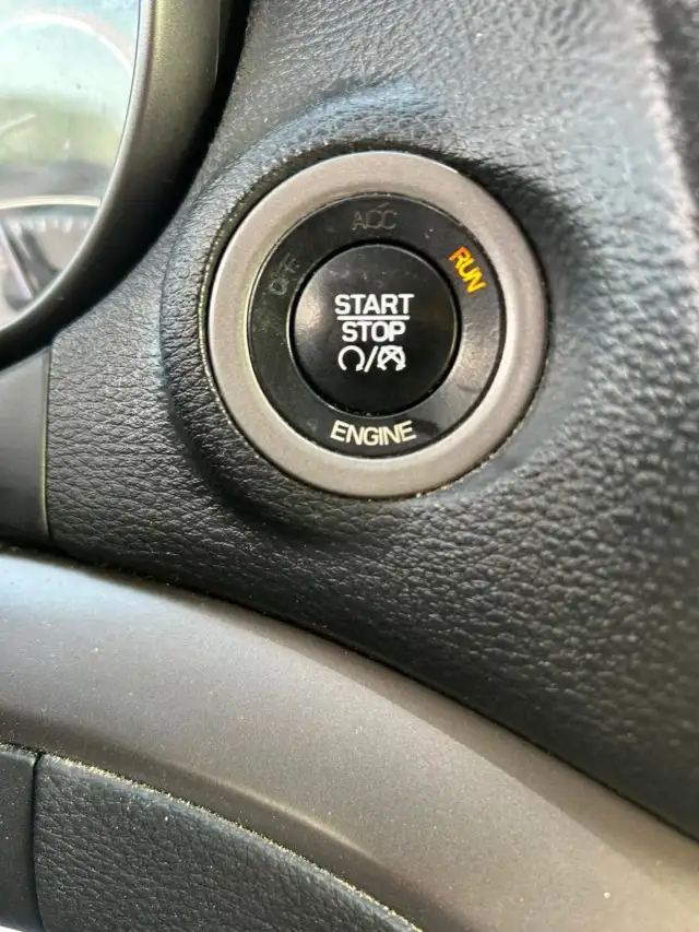 2016 Dodge Journey Crossroad - BLUETOOTH, HEATED SEATS, POWER ST - Photo 20