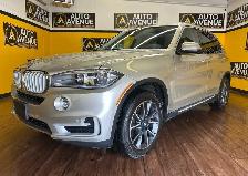 2015 BMW X5 xDrive35i - 7 SEATS! PANORAMA ROOF! LOW MILEAGE!