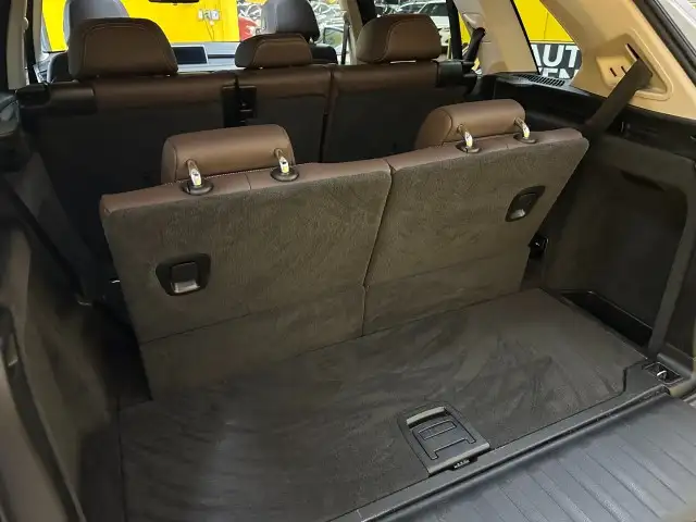 2015 BMW X5 xDrive35i - 7 SEATS! PANORAMA ROOF! LOW MILEAGE! - Photo 13