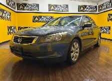 2008 Honda Accord EX-L - LEATHER! HEATED SEATS!