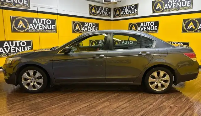 2008 Honda Accord EX-L - LEATHER! HEATED SEATS! - Photo 2