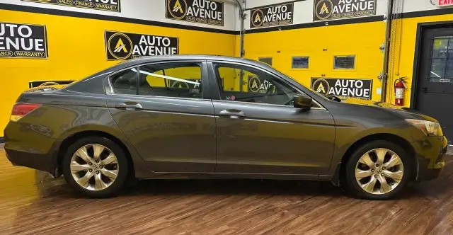 2008 Honda Accord EX-L - LEATHER! HEATED SEATS! - Photo 6