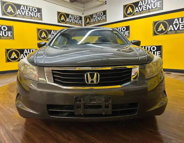 2008 Honda Accord EX-L - LEATHER! HEATED SEATS! - Photo 8