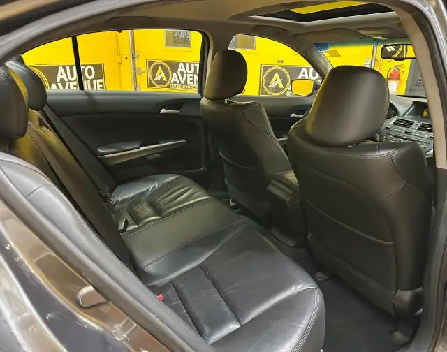 2008 Honda Accord EX-L - LEATHER! HEATED SEATS! - Photo 12