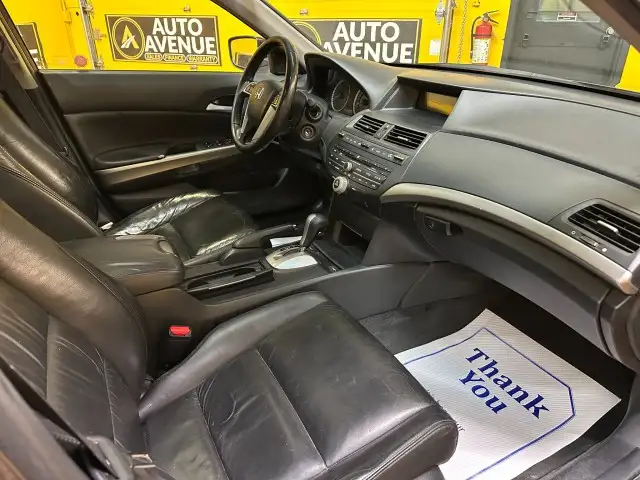 2008 Honda Accord EX-L - LEATHER! HEATED SEATS! - Photo 13