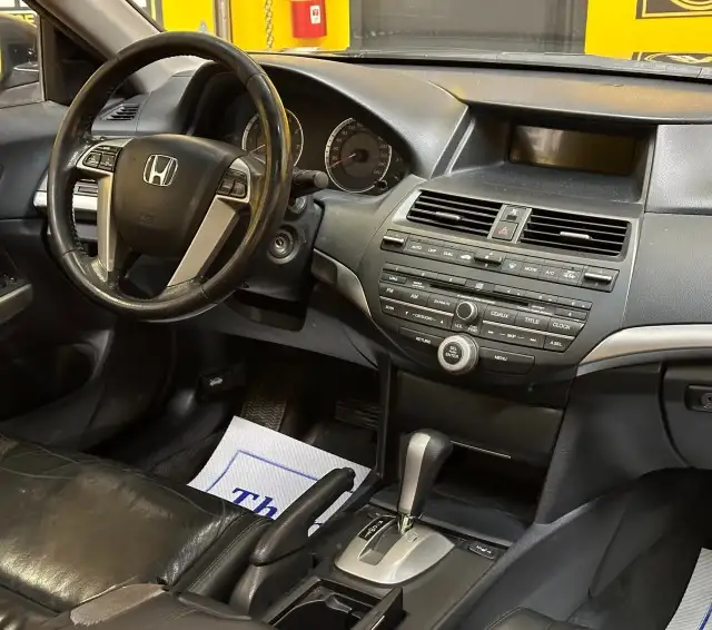 2008 Honda Accord EX-L - LEATHER! HEATED SEATS! - Photo 14