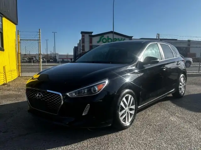 2018 Hyundai Elantra GT GL - APPLE CARPLAY,ANDROID AUTO, HEATED