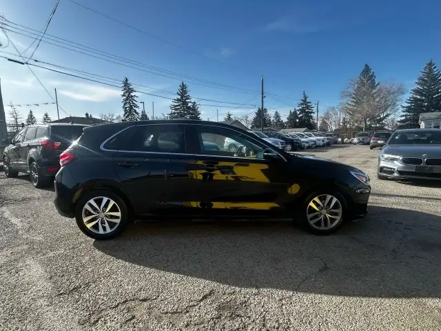 2018 Hyundai Elantra GT GL - APPLE CARPLAY,ANDROID AUTO, HEATED - Photo 6