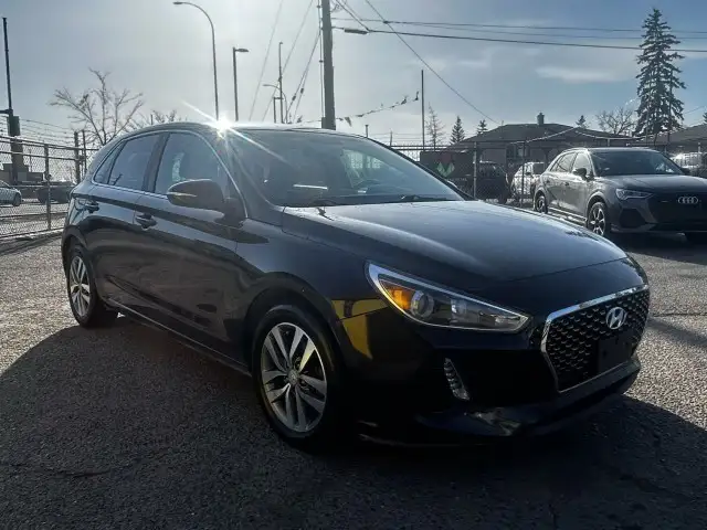 2018 Hyundai Elantra GT GL - APPLE CARPLAY,ANDROID AUTO, HEATED - Photo 7
