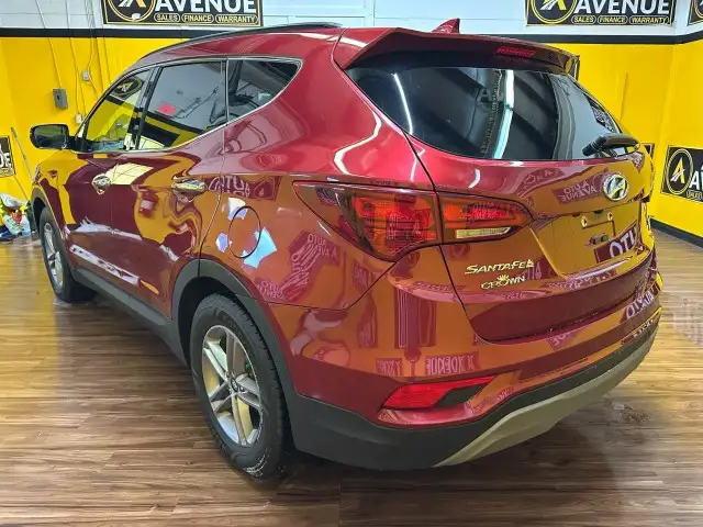 2018 Hyundai Santa Fe Sport SE - SUNROOF! LEATHER! BACKUP CAMERA - Photo 3