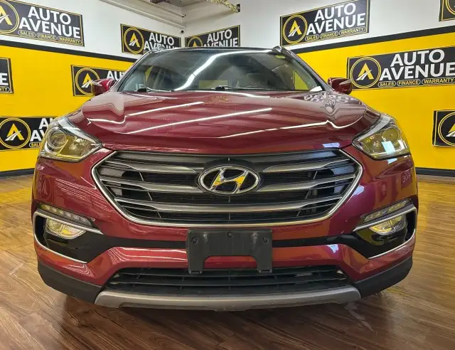 2018 Hyundai Santa Fe Sport SE - SUNROOF! LEATHER! BACKUP CAMERA - Photo 8