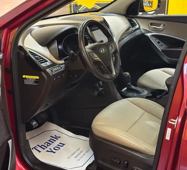 2018 Hyundai Santa Fe Sport SE - SUNROOF! LEATHER! BACKUP CAMERA - Photo 9