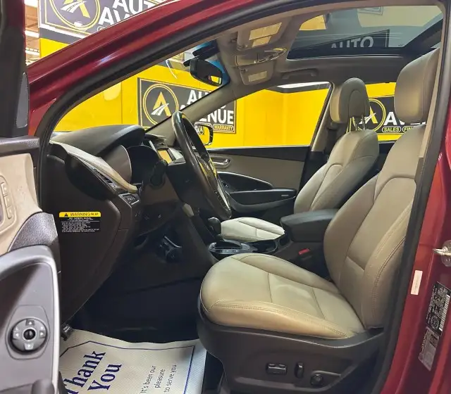 2018 Hyundai Santa Fe Sport SE - SUNROOF! LEATHER! BACKUP CAMERA - Photo 10