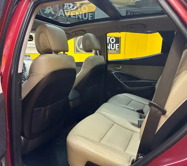 2018 Hyundai Santa Fe Sport SE - SUNROOF! LEATHER! BACKUP CAMERA - Photo 11