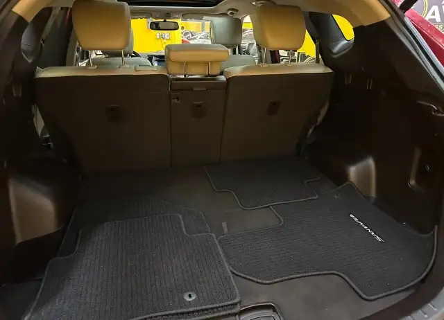 2018 Hyundai Santa Fe Sport SE - SUNROOF! LEATHER! BACKUP CAMERA - Photo 12