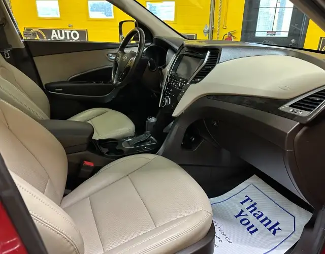 2018 Hyundai Santa Fe Sport SE - SUNROOF! LEATHER! BACKUP CAMERA - Photo 14