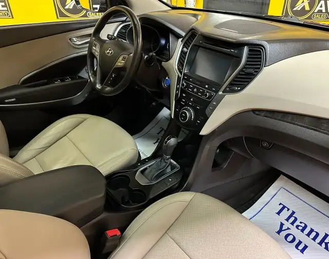 2018 Hyundai Santa Fe Sport SE - SUNROOF! LEATHER! BACKUP CAMERA - Photo 15