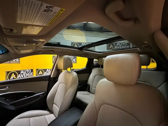 2018 Hyundai Santa Fe Sport SE - SUNROOF! LEATHER! BACKUP CAMERA - Photo 19