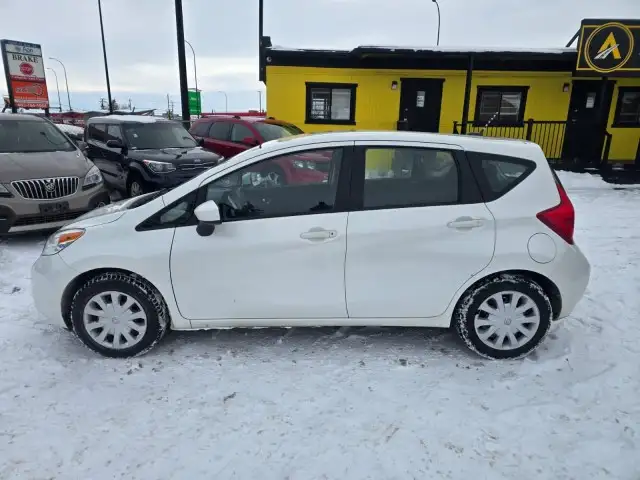 2015 Nissan Versa Note SV - BACKUP CAM! VERY LOW MILEAGE! - Photo 2
