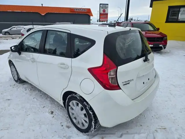 2015 Nissan Versa Note SV - BACKUP CAM! VERY LOW MILEAGE! - Photo 3