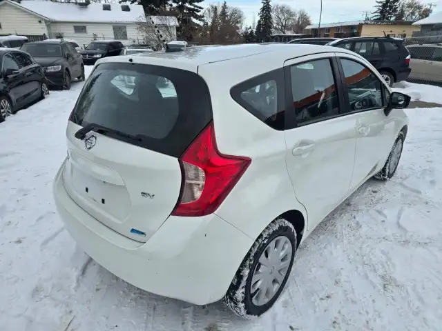 2015 Nissan Versa Note SV - BACKUP CAM! VERY LOW MILEAGE! - Photo 5