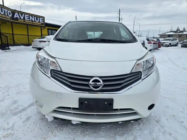 2015 Nissan Versa Note SV - BACKUP CAM! VERY LOW MILEAGE! - Photo 8
