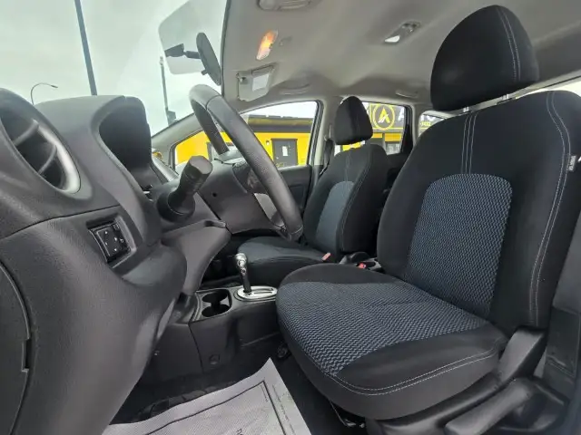 2015 Nissan Versa Note SV - BACKUP CAM! VERY LOW MILEAGE! - Photo 9