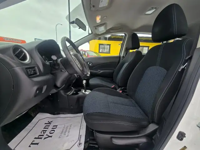 2015 Nissan Versa Note SV - BACKUP CAM! VERY LOW MILEAGE! - Photo 10