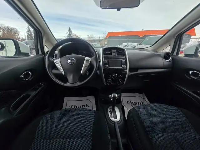 2015 Nissan Versa Note SV - BACKUP CAM! VERY LOW MILEAGE! - Photo 11