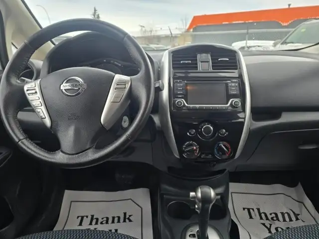 2015 Nissan Versa Note SV - BACKUP CAM! VERY LOW MILEAGE! - Photo 12