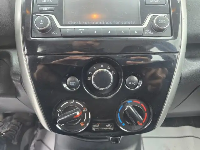 2015 Nissan Versa Note SV - BACKUP CAM! VERY LOW MILEAGE! - Photo 14