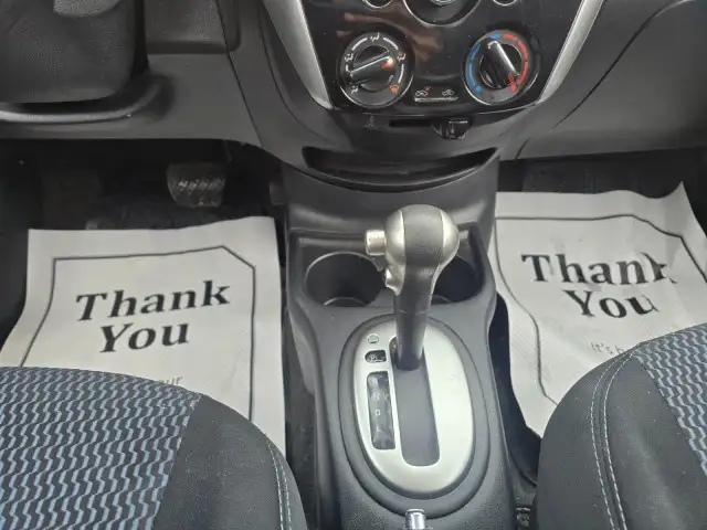 2015 Nissan Versa Note SV - BACKUP CAM! VERY LOW MILEAGE! - Photo 15