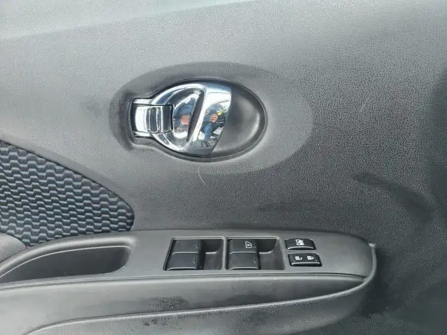 2015 Nissan Versa Note SV - BACKUP CAM! VERY LOW MILEAGE! - Photo 16