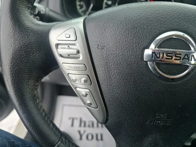 2015 Nissan Versa Note SV - BACKUP CAM! VERY LOW MILEAGE! - Photo 17