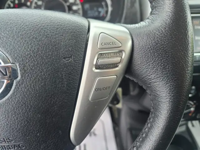 2015 Nissan Versa Note SV - BACKUP CAM! VERY LOW MILEAGE! - Photo 18