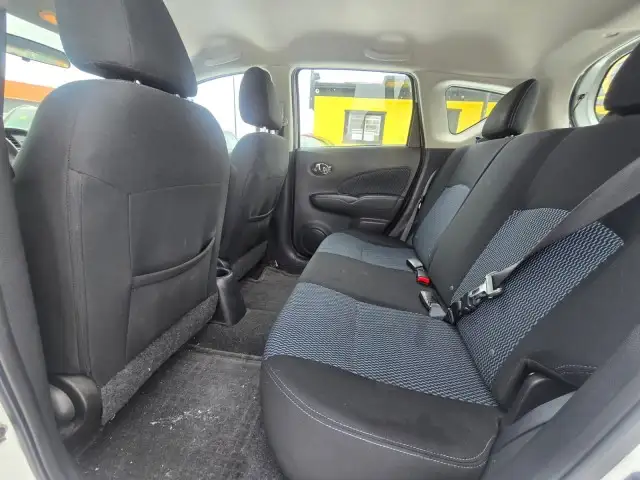 2015 Nissan Versa Note SV - BACKUP CAM! VERY LOW MILEAGE! - Photo 19