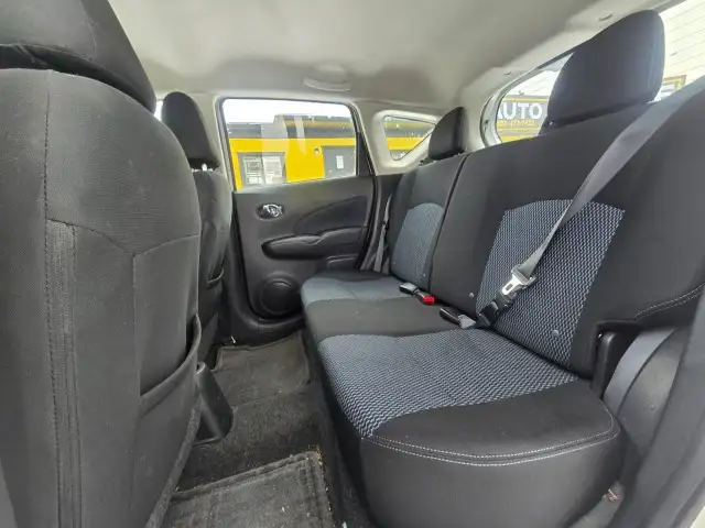 2015 Nissan Versa Note SV - BACKUP CAM! VERY LOW MILEAGE! - Photo 20