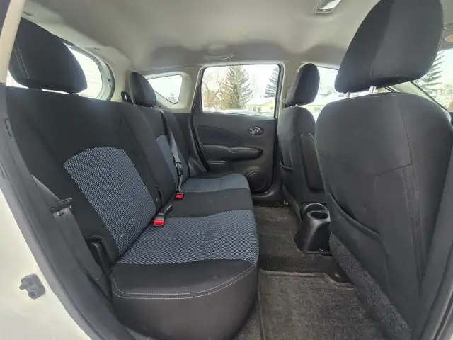 2015 Nissan Versa Note SV - BACKUP CAM! VERY LOW MILEAGE! - Photo 21