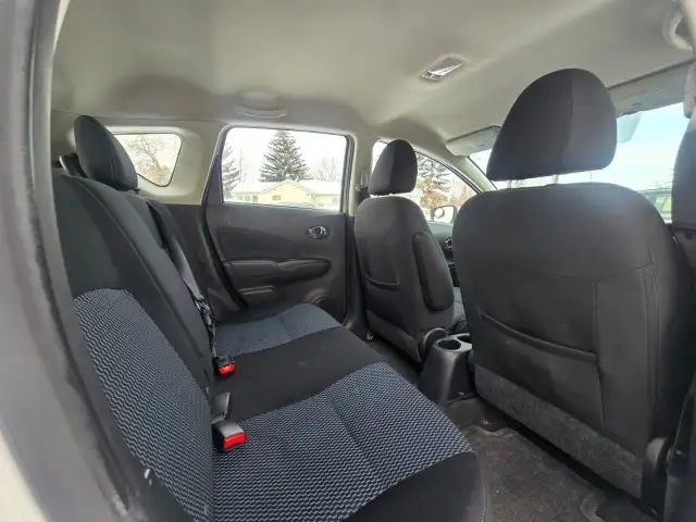 2015 Nissan Versa Note SV - BACKUP CAM! VERY LOW MILEAGE! - Photo 22