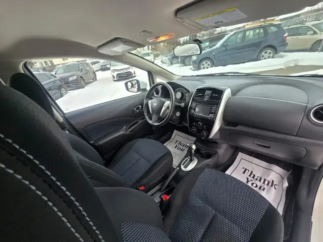 2015 Nissan Versa Note SV - BACKUP CAM! VERY LOW MILEAGE! - Photo 23