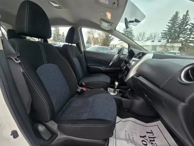 2015 Nissan Versa Note SV - BACKUP CAM! VERY LOW MILEAGE! - Photo 24