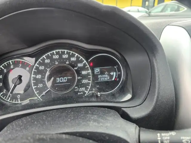 2015 Nissan Versa Note SV - BACKUP CAM! VERY LOW MILEAGE! - Photo 25