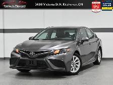2023 Toyota Camry SE No Accident Leather Heated Seats Radar Crui