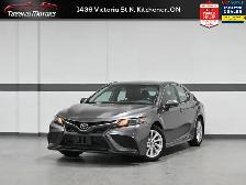 2023 Toyota Camry SE No Accident Leather Heated Seats Radar Crui - Photo 5