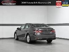 2023 Toyota Camry SE No Accident Leather Heated Seats Radar Crui - Photo 6